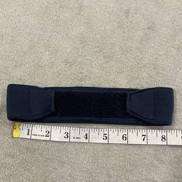 Maternity Belly Band Waist Extender - Picture 7 of 8